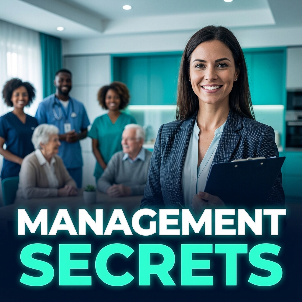 Assisted Living Management: Best Practices for Owners