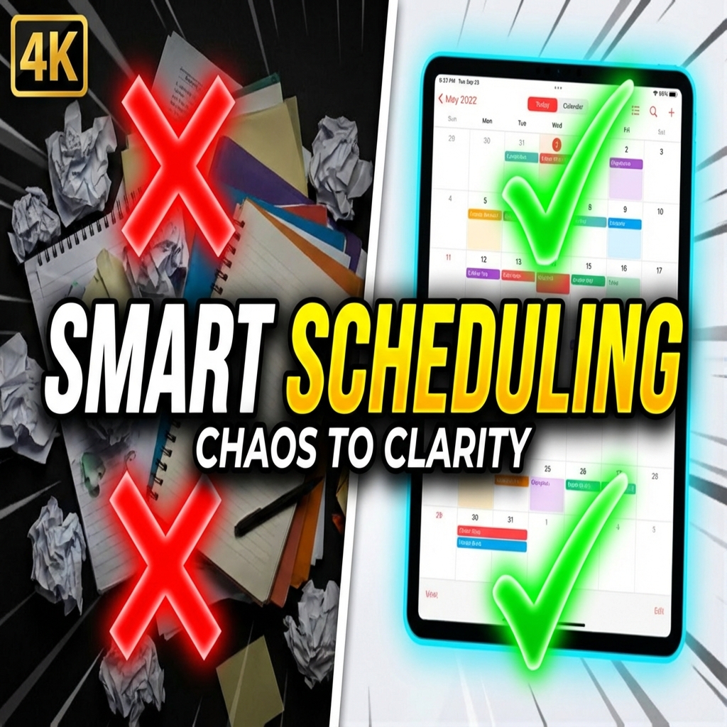 Staff Scheduling Tips for Care Home Success